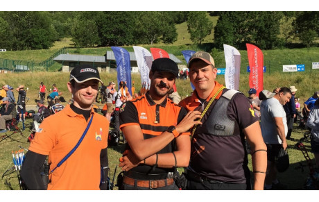 Championnat de France campagne