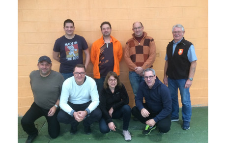 Assemblée générale 2019